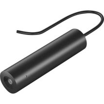 Lasermodul Grün LD532-10-24 (20x80) 10mW Aluminium Ø 20mm Länge 80mm Laser-Klasse 1 Fokussier-Eigenschaft Fix-Fokus