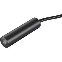 B-Ware Picotronic Lasermodul Linie Rot 1 M W Ld635 1 24(12x45) C200 Linienlaser