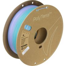 B-Ware Polymaker Filament Druckmaterial Pla Gradient 1 75 Mm 1000 G Biokunststoff