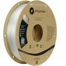 B-Ware Polymaker Pd02009 Filament Tpu Material 2.85 Mm 750 G Klar Poly Flex 1 St