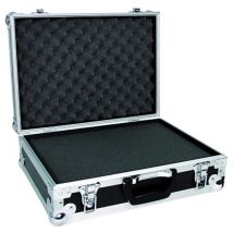 B-Ware Roadinger Foam Case Koffer Elektronik Bühne 170 X 470 X 360 Mm