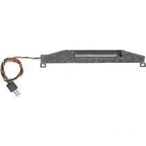 B-Ware Roco Line H0 40295 Elektrischer Weichenantrieb (Ohne Bettung) Modelleisenba Links