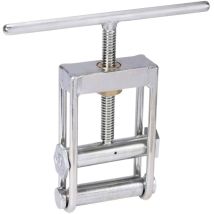 B-Ware Rothenberger Rohrabquetschpresse Rohrzange Pe Rohr Abquetschgerät Roweld 32 63mm