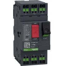 B-Ware Schneider Electric Motorschutzschalter Relais Gv2 Me14 A 3polig 6 10 A Mehrfarbig