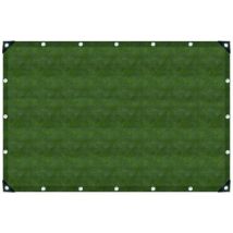 B-Ware Target Ladungssicherung 91240 Gewebeplane Plane Ladungssicherungsplane Sicherung