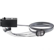 B-Ware Tektronix Tlp058 Tastkopf Sonde Oszilloskop Zubehör Für Tektronix 4 Mso