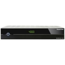B-Ware Telestar Digistar C Hd Hd Kabel Receiver Tv Receiver Kartenleser Tuner 1