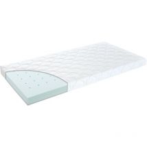 B-Ware Träumeland Matratze Kinderbettmatratze Babymatratze Matratze Bett 60x120cm