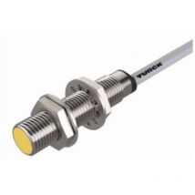 B-Ware Turck Induktiver Sensor Näherungsschalter Bi4 M12 Vn6 X 7 M Kabel Metall M12