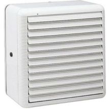 [neuwertig] B-ware Wallair Vitro 12/300 Wandlüfter Fensterlüfter Lüfter Entlüfter Lüftung 1400 M³/h