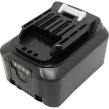 Beltrona - neuwertig] Mak90614346 Werkzeug Akku Ersetzt Original Akku Original Spezial Akku B-Ware