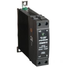 Crydom Halbleiterrelais Halbleiter Relais Relay Modul Ckm0610 Steuerspannung 1 St B-Ware