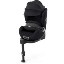 Cybex Platinum Autositz Sitzschale Anoris T2 I Size Plus Kindersitz Sepia Black B-Ware