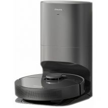 [NEUWERTIG] Dreame Bot Z10 Pro Staubsauger Saugroboter Staubsaug Roboter Sauger Schwarz 4 L B-Ware