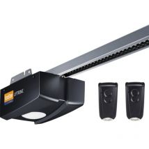 Ecostar - neuwertig] Eco Star Garagentorantrieb Liftronic 500 Garagentor Antrieb Torantrieb Garage Tor B-Ware