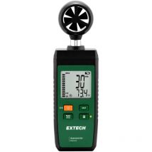 [NEUWERTIG] Extech An250 W 1.5 Bis 30 M/S Anemometer Windmessgerät Windmesser Wind Messer B-Ware