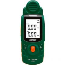 Extech - neuwertig] Vfm200 Schadstoff Messgerät Formaldehyd Und Voc Prüfgerät Vfm200291 B-Ware