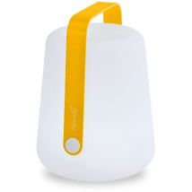 Fermob - neuwertig] Balad Akku Led Leuchte Lampe Tischlampe 38 Cm Honig Siehe Text/Foto B-Ware