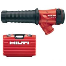 HILTI Staubabsaugsystem + Koffer TE DRS-B