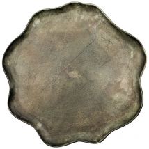 Neuwertig] House Doctor Tablett Serviertablett Talas Tablett Siehe Text/Foto B-Ware