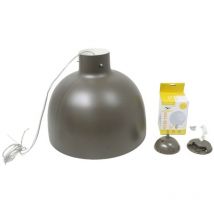 [NEUWERTIG] Kartell Bellissima Hängeleuchte Hängeleuchte Pendelleuchte Leuchte Lampe Braun B-Ware