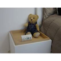 Kidde 7DCOC - Kohlenmonoxidalarm digitale Sensoranzeige 10 Jahre und eine Garantie