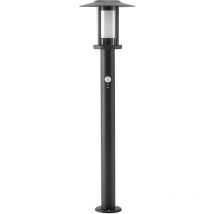 [NEUWERTIG] Led Wegeleuchte Gregory Wegelampe Gartenlampe Sockelleuchte Sockellampe Leuchte B-Ware