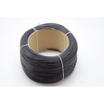 Leoni FLRY-A Fahrzeugleitung 500m – 1x 0,50 mm² – Schwarz – Temperaturbereich -40 bis +105°C – DIN EN 13 602