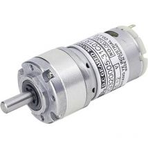 Neuwertig] Modelcraft Ig320005 3 Ac21 r Getriebemotor 12 v 5:1 B-Ware
