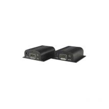 OUTLET Aktiver Hdmi Extender für Utp Rj45 60m Max Cat66 Hdmi-ext