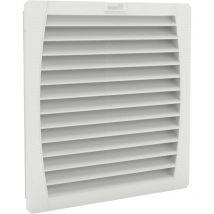 Pfannenberg Pfa 60000 55 Uv 7035 Filterlüfter Austrittsfilter B-Ware