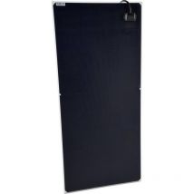 Neuwertig] Phaesun Mare Flex 120 Solarmodul Photovoltaikpanel 120 Wp 12 v Monokristallines B-Ware
