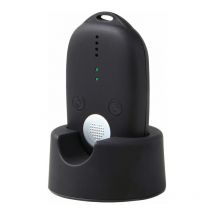 Profoon Alarmtaste Schwarz NE550616706