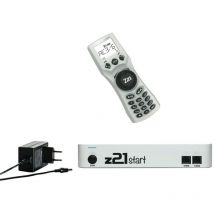 Neuwertig] Roco 10833 Centrale Digitale Z21 Start Eu Multimaus Fernsteuerung Modellbau Model B-Ware