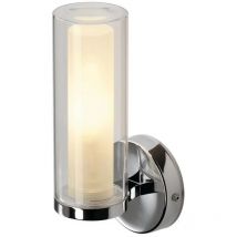 Neuwertig] SLV Wl 106 Wandleuchte Wandlampe Wandlicht Leuchte Lampe Licht Ip44 Einflammig B-Ware