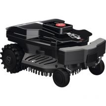Neuwertig] Tec Hline Mähroboter Next Tech Lx2 Rasenmäher Roboter Mäher Rasenroboter Mulc322 B-Ware