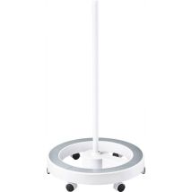 Neuwertig] Toolcraft To 7167603 Rollstativ Werkstattlampen Handlampen Werkstattleuchten B-Ware