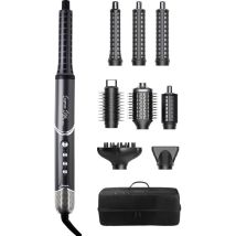 Trisa Supreme Style Haartrockner Trockenbürste Föhnbürste Lockenstab B-Ware