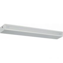 Wandleuchte Luceco Led Tamburini 5, 16 W, Die Größe, Lkt396-01 White
