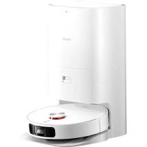 [NEUWERTIG] Xiaomi B101GL Robot Vacuum X10+ Staubsauger Roboterstaubsauger Sauger Saug Weiß