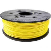 Neuwertig] Xy Zprinting Filament Pla Druckmaterial 1.75 Mm Gelb 600 g Junior B-Ware