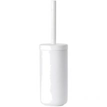 Neuwertig] Zone Denmark Ume Toilettenbürste Klobürste Wc Toiletten Klo Bürste Weiß Steingut B-Ware