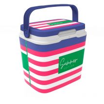 Nevera life story 29l pink navy