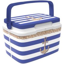 Nevera Life Story - Classic Navy - 5 l