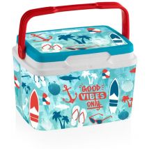 Nevera Life Story - Good Vibes - 5 l