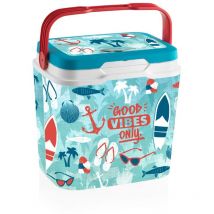 Storia della vita 29l buone vibrazioni - Nero