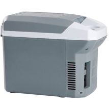 Suministros Jaizkibel - Nevera Rigida Termoelectrica 12 V 48 W 8 L