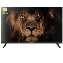 NVR-8073-32RD2S-SMA-N tv 81,3 cm (32') hd Smart tv Wifi Schwarz 200 cd / qm - Nevir