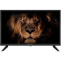 Nevir - tv Led Nvr7802-24rd2n 24inch 60.96 Cms hd Ready Tdt2 Hdmi usb Hotel Function