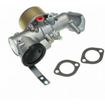 Cyslmuk - New Carburetor with Gasket for Briggs & Stratton 491031 490499 491026 281707 12HP Engine Carb
